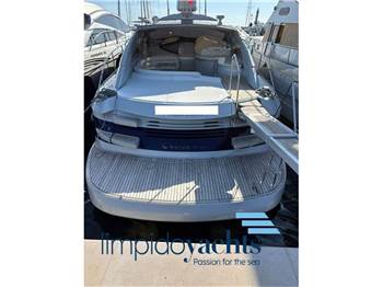 PERSHING 52'