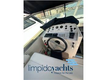 CANTIERI NAVALI DI ROMA ITAMA 38'