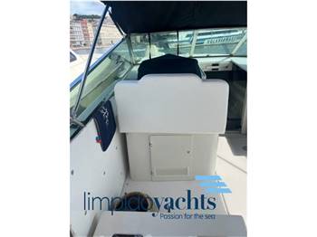 CANTIERI NAVALI DI ROMA ITAMA 38'