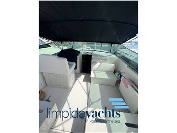 CANTIERI NAVALI DI ROMA ITAMA 38'