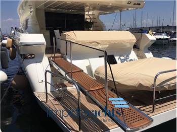 POSILLIPO TECHNEMA 70'