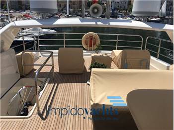 POSILLIPO TECHNEMA 70'