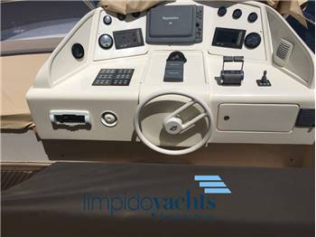 POSILLIPO TECHNEMA 70'