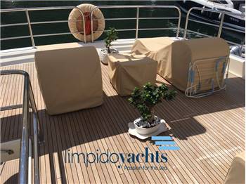 POSILLIPO TECHNEMA 70'