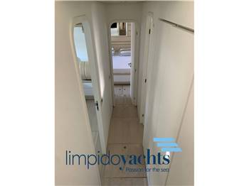 POSILLIPO TECHNEMA 70'