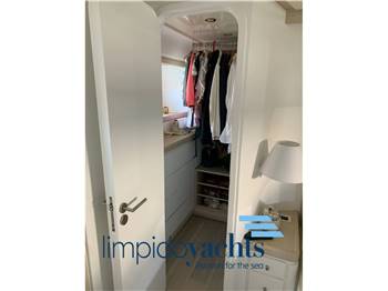 POSILLIPO TECHNEMA 70'