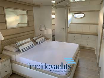 POSILLIPO TECHNEMA 70'