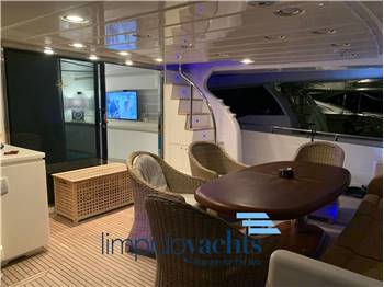 POSILLIPO TECHNEMA 70'