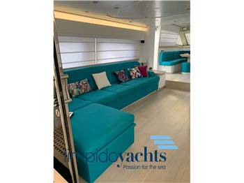 POSILLIPO TECHNEMA 70'