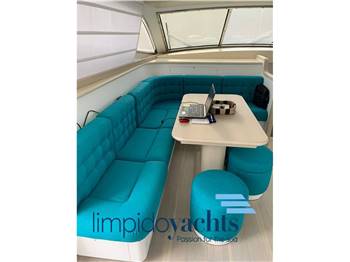 POSILLIPO TECHNEMA 70'