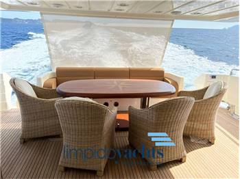 POSILLIPO TECHNEMA 70'