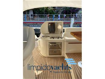 CANTIERI DI BAIA 48' FLASH