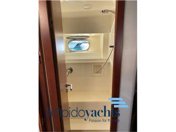 CANTIERI DI BAIA 48' FLASH