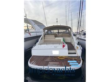 CANTIERI DI BAIA 48' FLASH