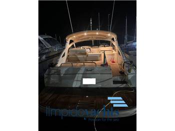 CANTIERI DI BAIA 48' FLASH