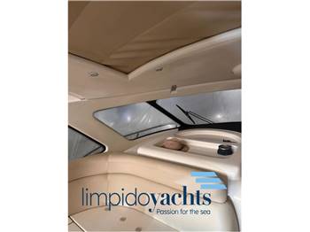 CANTIERI DI BAIA 48' FLASH