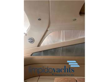 CANTIERI DI BAIA 48' FLASH
