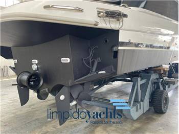 PERSHING 50'