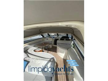 CANTIERI DI BAIA 54' AQUA