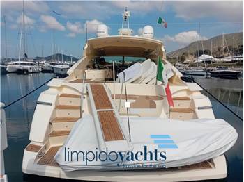 DALLA PIETA' DP 58'