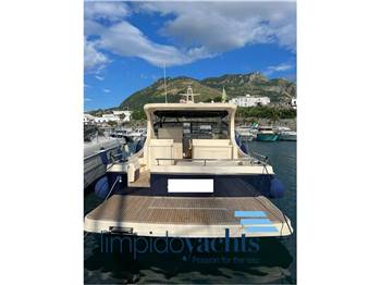 GAGLIOTTA 44'