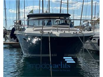 GAGLIOTTA 44'