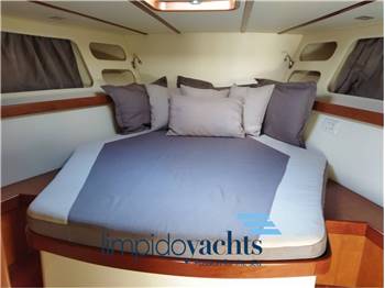 GAGLIOTTA 44'