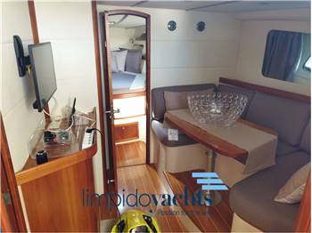GAGLIOTTA 44'