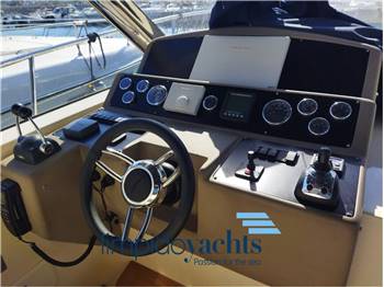 GAGLIOTTA 44'