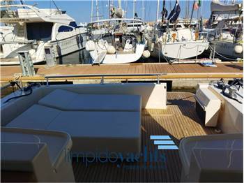 GAGLIOTTA 44'