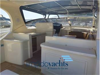 GAGLIOTTA 44'