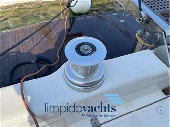 AZIMUT YACHTS SPA 40' FLY