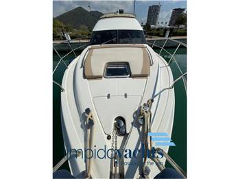 AZIMUT YACHTS SPA 40' FLY