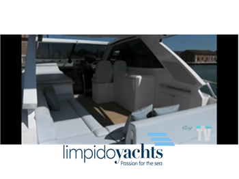 RIO YACHTS 38' PARANA'