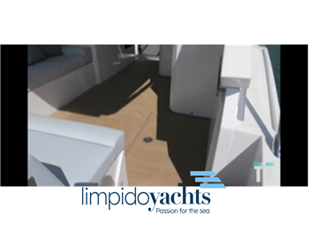 RIO YACHTS 38' PARANA'