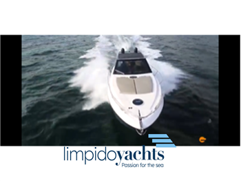 RIO YACHTS 38' PARANA'