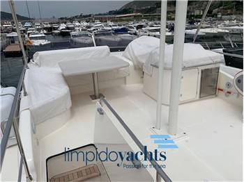 CANTIERI ESTENSI MAINE 535