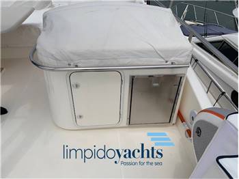 CANTIERI ESTENSI MAINE 535