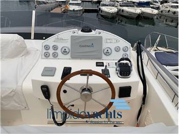 CANTIERI ESTENSI MAINE 535