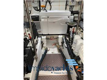 CANTIERI ESTENSI MAINE 535