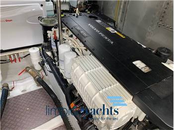 CANTIERI ESTENSI MAINE 535