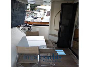 CANTIERI ESTENSI MAINE 535