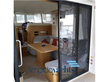 CANTIERI ESTENSI MAINE 535