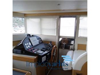 CANTIERI ESTENSI MAINE 535