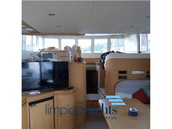 CANTIERI ESTENSI MAINE 535