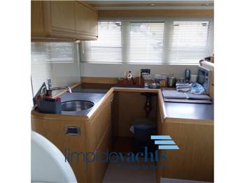 CANTIERI ESTENSI MAINE 535