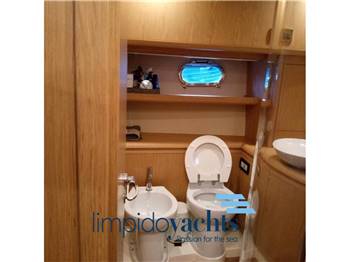 CANTIERI ESTENSI MAINE 535