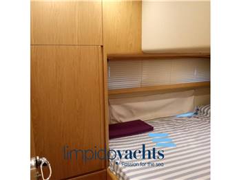 CANTIERI ESTENSI MAINE 535