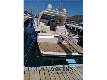 UNIESSE MARINE 48' ht