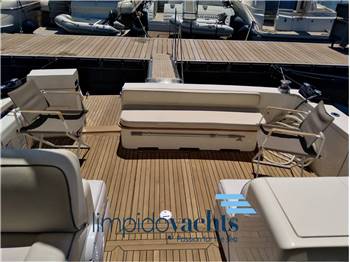 UNIESSE MARINE 48' ht